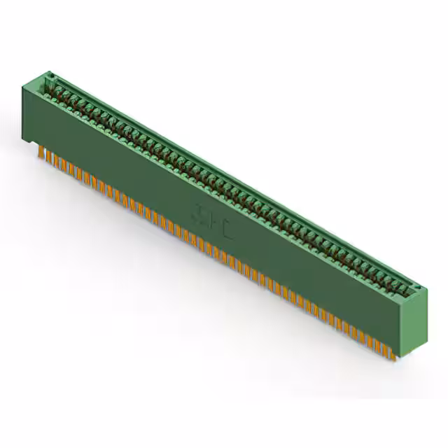 845-094-500-201 EDAC Inc.  Edgeboard Connectors